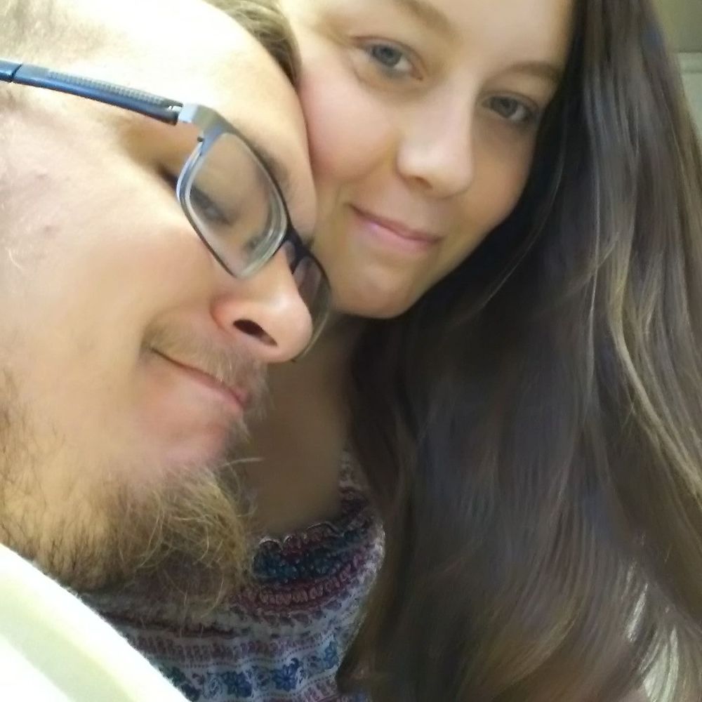 Meet your Posher, Caitlyn